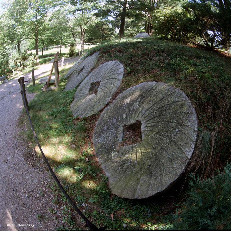 MillStones