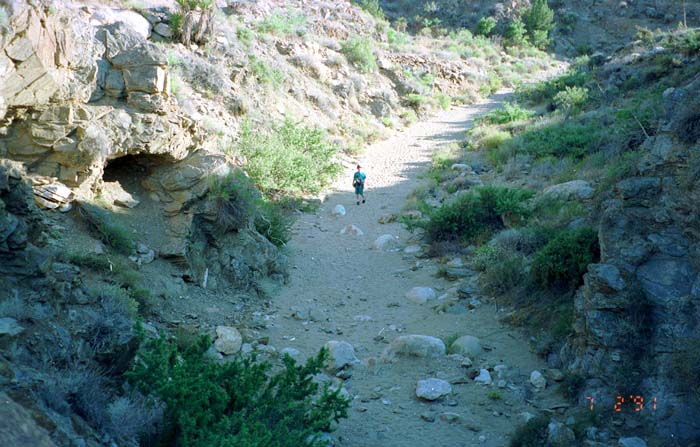 MattBox Canyon