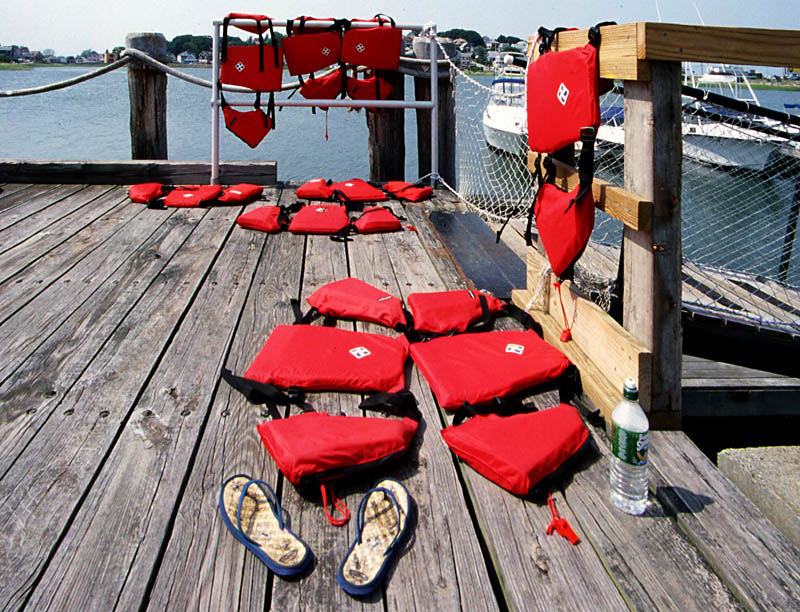 LifeVests