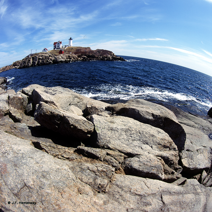 Nubble