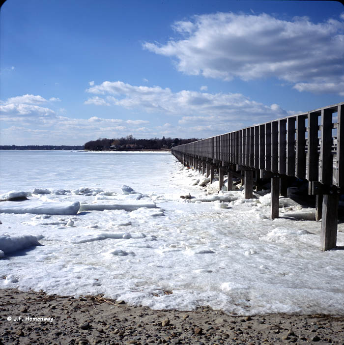 PowderPointBridge